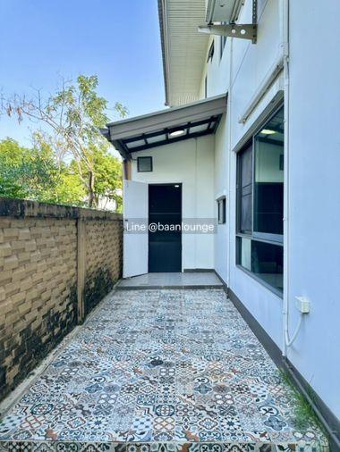 รูป เช่าบ้าน หมู่บ้าน บุราสิริ ราชพฤกษ์-345 (Burasiri Ratchaphruek-345) - รูปที่ 25/40