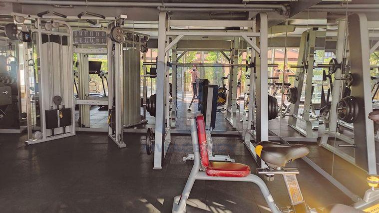 รูป MW๙๐🔴🟢🟡กดปุ่มแอดไลน์ได้เลยนะคะ🔴💥💎Emerald Residence Ratchada - รูปที่ 13/13