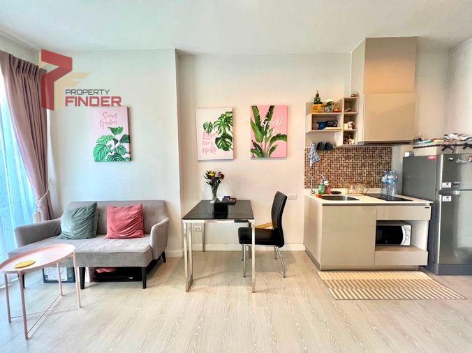 รูป PFD-00892 ให้เช่านิช ไพรด์ ทองหล่อ-เพชรบุรี (Niche Pride Thonglor-Phetchaburi) นัดชมห้อง @propertyfinder - รูปที่ 2/7