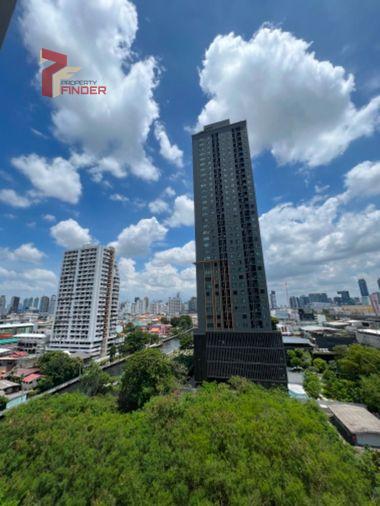picture Condo for Rent: Niche Pride Thonglor-Phetchaburi Schedule a viewing ð Line: @propertybkk4 - 7/7