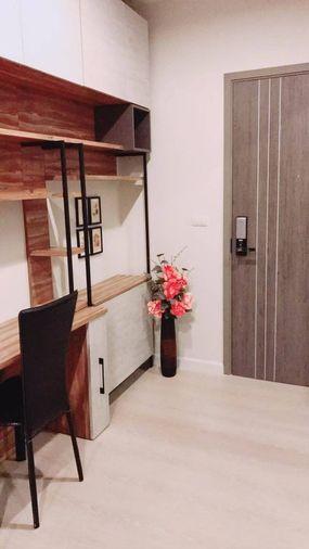 picture Condo for Rent: Niche Pride Thonglor-Phetchaburi  Schedule a viewing 👉 Line: @propertybkk4 - 3/7