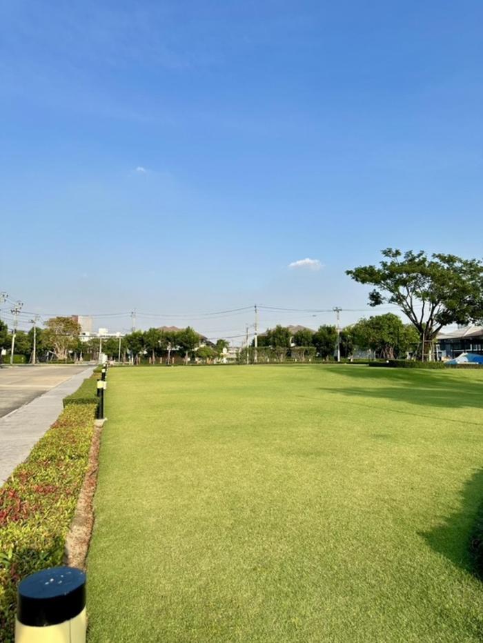 picture house for rent Burasiri Ratchaphruek-345 - 27/40