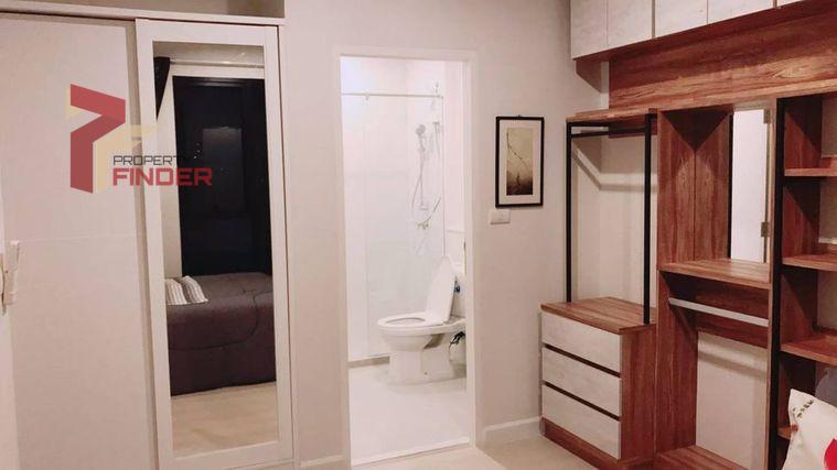 picture Condo for Rent: Niche Pride Thonglor-Phetchaburi Schedule a viewing 👉 Line: @propertybkk4 - 5/7