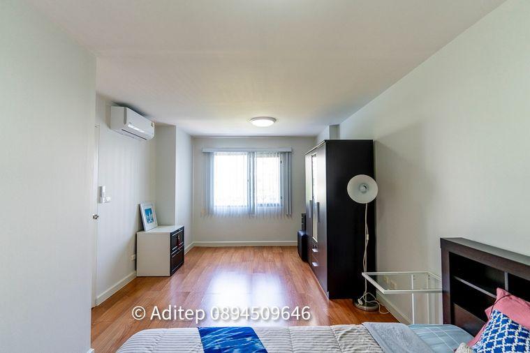 รูป ขายคอนโดใกล้ BTS ทองหล่อ 300 ม. Condo One Thonglor Station สุขุมวิท 40 ขนาด 1 ห้องนอน 50 ตรม. เฟอร์ครบ ตกแต่งพร้อมเข้าอยู่! - รูปที่ 14/21