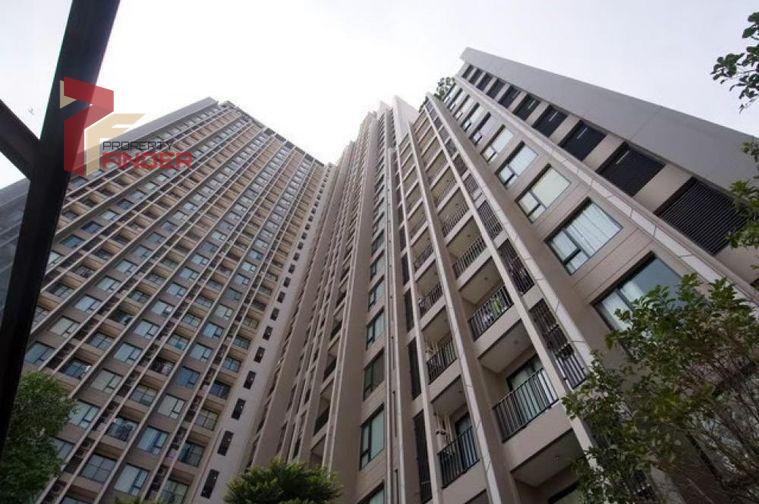 picture Condo for rent Niche Pride Thonglor - Phetchaburi Contact @propertybkk1 - 7/7