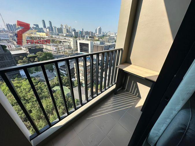 รูป PFD-00395 ให้เช่านิช ไพรด์ ทองหล่อขเพชรบุรี (Niche Pride Thonglor-Phetchaburi) นัดชมห้อง @propertyfinder - รูปที่ 9/12