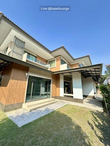 picture house for rent Burasiri Ratchaphruek-345 - 1/40