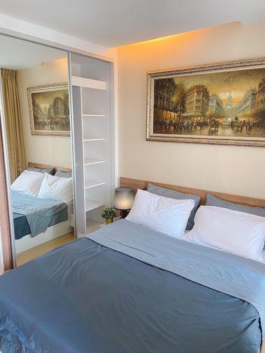 รูป MW๙๐🔴🟢🟡กดปุ่มแอดไลน์ได้เลยนะคะ🔴💥💎Emerald Residence Ratchada  - รูปที่ 7/13