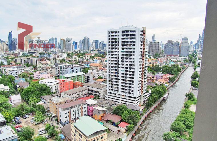 รูป PFD-00428 ให้เช่านิช ไพรด์ ทองหล่อ-เพชรบุรี (Niche Pride Thonglor-Phetchaburi) แต่งสวย นัดชมห้องด่วน @propertyfinder - รูปที่ 10/10