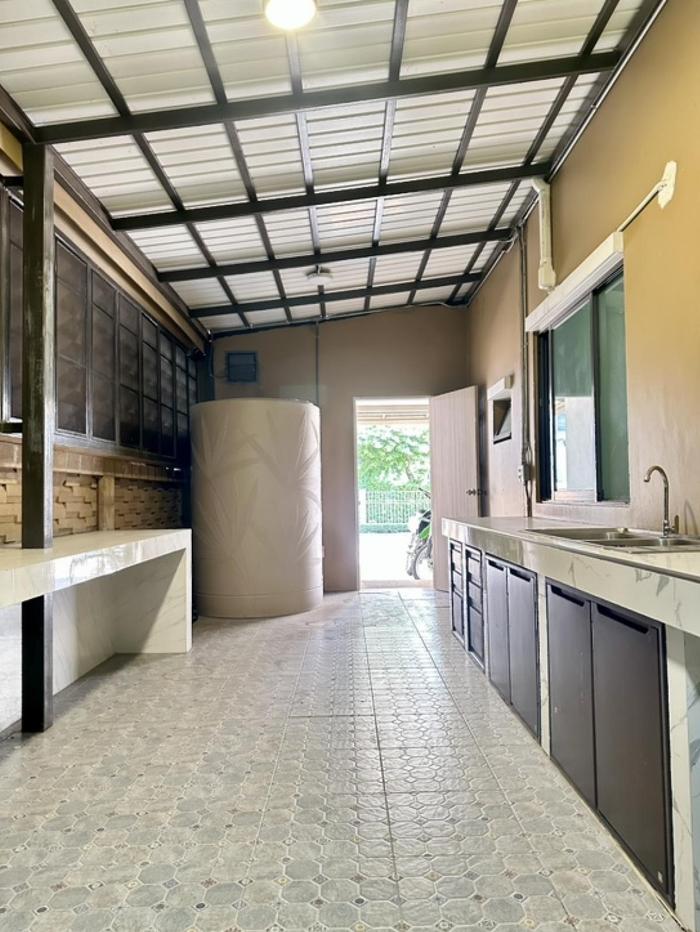 picture house for rent Burasiri Ratchaphruek-345 - 22/40