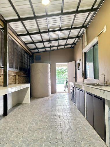 รูป เช่าบ้าน หมู่บ้าน บุราสิริ ราชพฤกษ์-345  (Burasiri Ratchaphruek-345) - รูปที่ 22/40