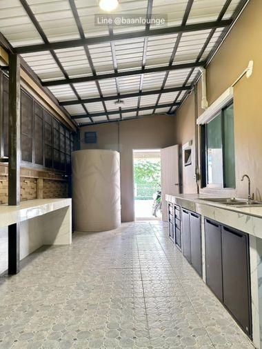 picture house for rent Burasiri Ratchaphruek-345 - 22/40