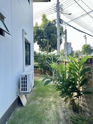 รูป เช่าบ้าน หมู่บ้าน บุราสิริ ราชพฤกษ์-345  (Burasiri Ratchaphruek-345) - รูปที่ 24/40