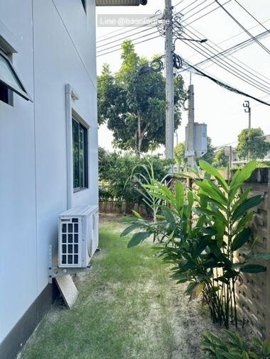 picture house for rent Burasiri Ratchaphruek-345 - 24/40