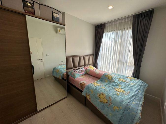 รูป PFD-00395 ให้เช่านิช ไพรด์ ทองหล่อขเพชรบุรี (Niche Pride Thonglor-Phetchaburi) นัดชมห้อง @propertyfinder - รูปที่ 5/12