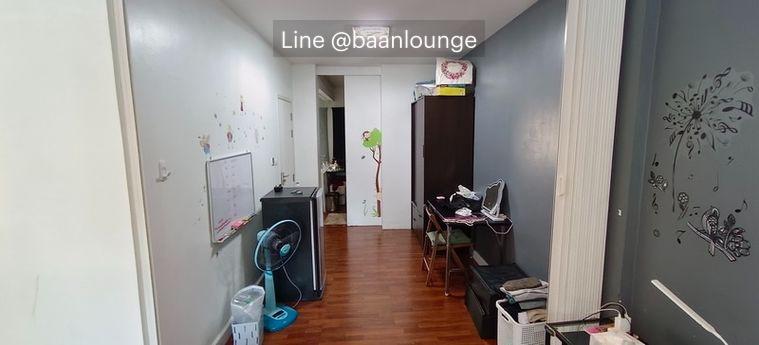 รูป ขายทาวน์โฮม Urban Sathorn เออร์เบิน สาทร หน้าบ้านเป็นสวนโล่งไม่ตรงกับบ้านใคร - รูปที่ 6/17