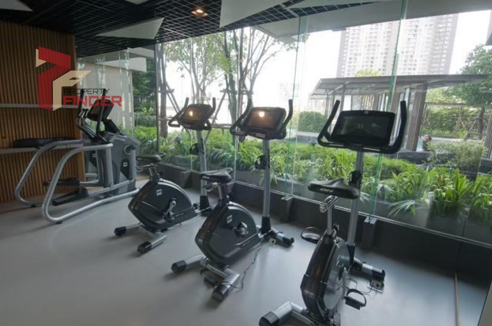 picture Condo for rent Niche Pride Thonglor - Phetchaburi Contact @propertybkk1 - 6/7