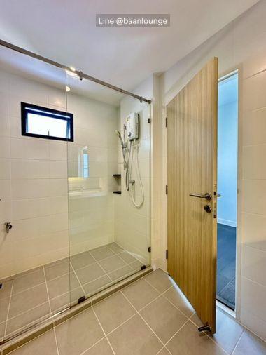 picture house for rent Burasiri Ratchaphruek-345 - 7/40