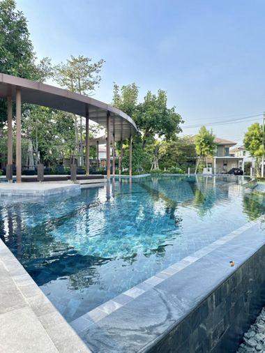 รูป เช่าบ้าน หมู่บ้าน บุราสิริ ราชพฤกษ์-345  (Burasiri Ratchaphruek-345) - รูปที่ 30/40