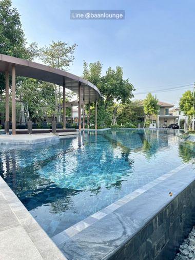 picture house for rent Burasiri Ratchaphruek-345 - 30/40