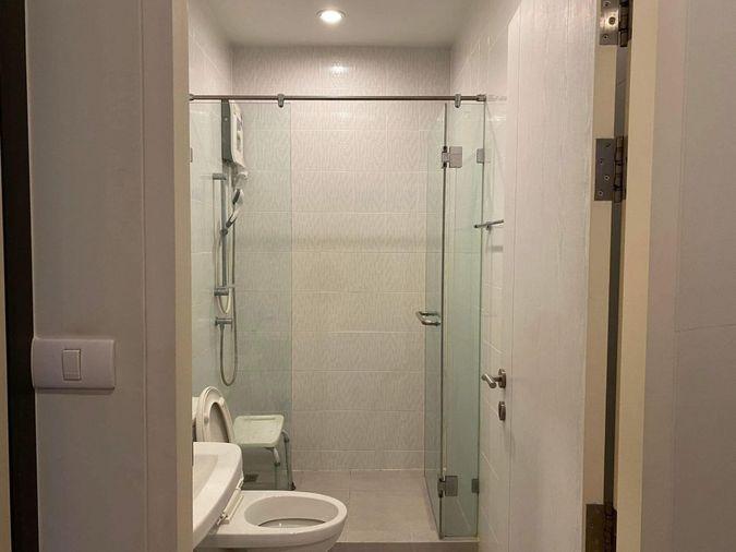 picture Condo for Rent: Niche Pride Thonglor-Phetchaburi  Schedule a viewing 👉 Line: @propertybkk4 - 5/5