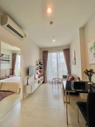 รูป PFD-00892 ให้เช่านิช ไพรด์ ทองหล่อ-เพชรบุรี (Niche Pride Thonglor-Phetchaburi) นัดชมห้อง @propertyfinder - รูปที่ 3/7