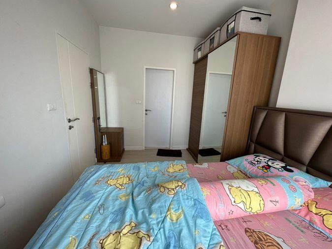รูป PFD-00395 ให้เช่านิช ไพรด์ ทองหล่อ-เพชรบุรี (Niche Pride Thonglor-Phetchaburi) นัดชมห้อง @propertyfinder - รูปที่ 5/12