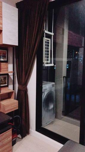 picture Condo for Rent: Niche Pride Thonglor-Phetchaburi  Schedule a viewing 👉 Line: @propertybkk4 - 2/7