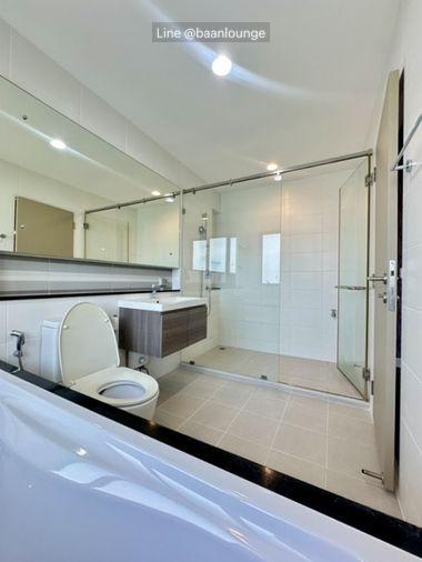 picture house for rent Burasiri Ratchaphruek-345 - 17/40