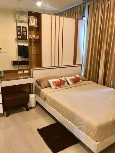 รูป DT-5071 ให้เช่านิช ไพรด์ ทองหล่อ-เพชรบุรี (Niche Pride ) แต่งสวย นัดชมห้องด่วน @propertyfinder - รูปที่ 4/12