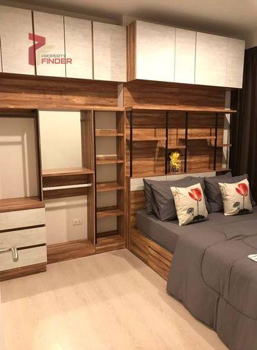 picture Condo for Rent: Niche Pride Thonglor-Phetchaburi Schedule a viewing 👉 Line: @propertybkk4 - 1/7