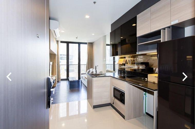 picture Condo for rent in The Line Asoke - Ratchada (MRT Rama 9) (SA-01) - 4/7