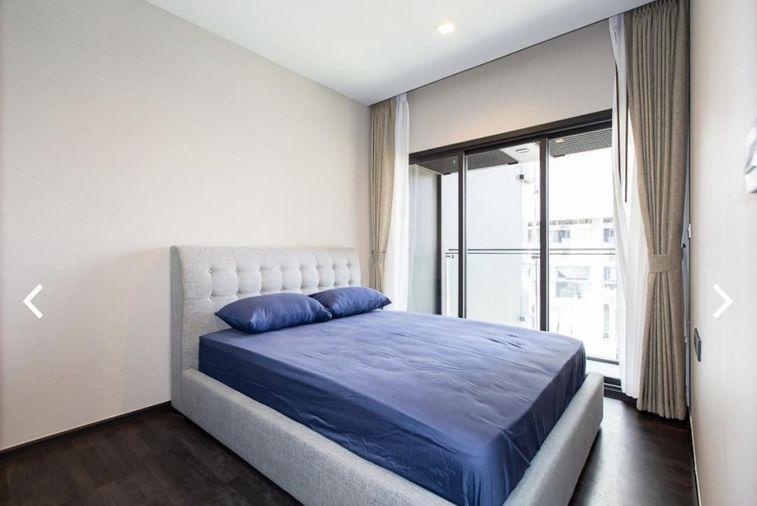 picture Condo for rent in The Line Asoke - Ratchada (MRT Rama 9) (SA-01) - 2/7