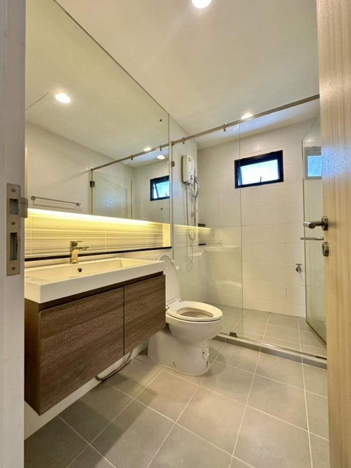 picture house for rent Burasiri Ratchaphruek-345 - 11/40