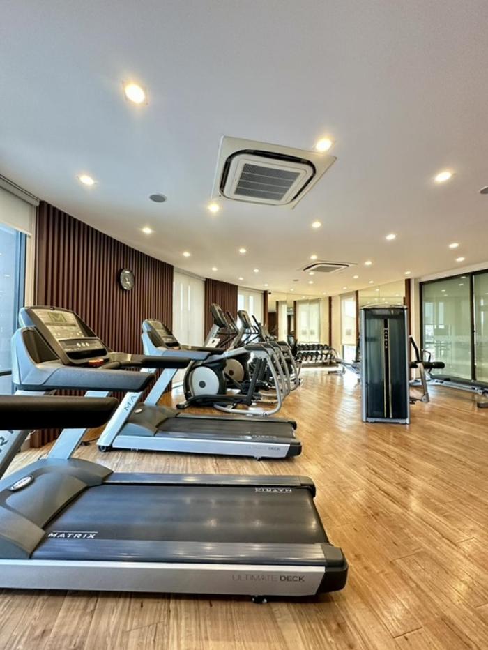 picture house for rent Burasiri Ratchaphruek-345 - 40/40