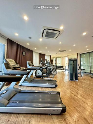 picture house for rent Burasiri Ratchaphruek-345 - 40/40