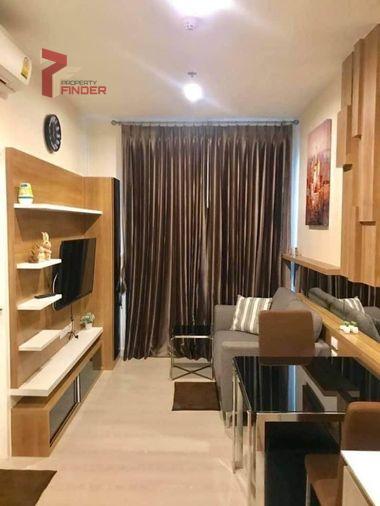 รูป DT-5071 ให้เช่านิช ไพรด์ ทองหล่อ-เพชรบุรี (Niche Pride ) แต่งสวย นัดชมห้องด่วน @propertyfinder - รูปที่ 10/12
