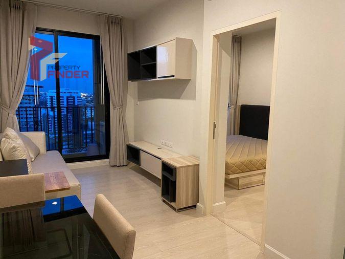 picture Condo for Rent: Niche Pride Thonglor-Phetchaburi Schedule a viewing 👉 Line: @propertybkk4 - 2/5