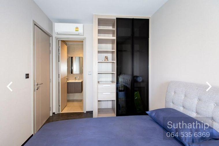 picture Condo for rent in The Line Asoke - Ratchada (MRT Rama 9) (SA-01) - 3/7