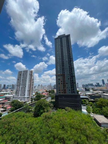 รูป PFD-00892 ให้เช่านิช ไพรด์ ทองหล่อ-เพชรบุรี (Niche Pride Thonglor-Phetchaburi) นัดชมห้อง @propertyfinder - รูปที่ 7/7