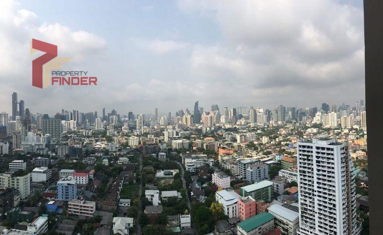 picture Condo for Rent: Niche Pride Thonglor-Phetchaburi Schedule a viewing ð Line: @propertybkk4 - 5/5
