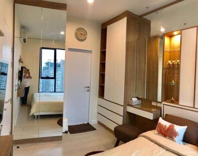 รูป DT-5071 ให้เช่านิช ไพรด์ ทองหล่อ-เพชรบุรี (Niche Pride ) แต่งสวย นัดชมห้องด่วน @propertyfinder - รูปที่ 1/12