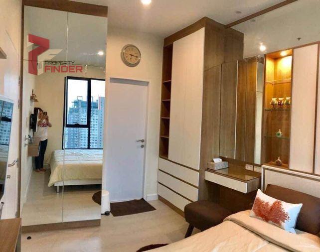 รูป DT-5071 ให้เช่านิช ไพรด์ ทองหล่อ-เพชรบุรี (Niche Pride ) แต่งสวย นัดชมห้องด่วน @propertyfinder - รูปที่ 1/12