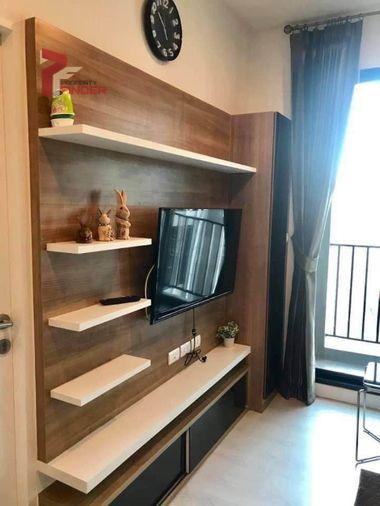 รูป DT-5071 ให้เช่านิช ไพรด์ ทองหล่อ-เพชรบุรี (Niche Pride ) แต่งสวย นัดชมห้องด่วน @propertyfinder - รูปที่ 3/12