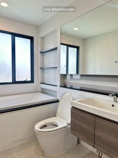 picture house for rent Burasiri Ratchaphruek-345 - 16/40