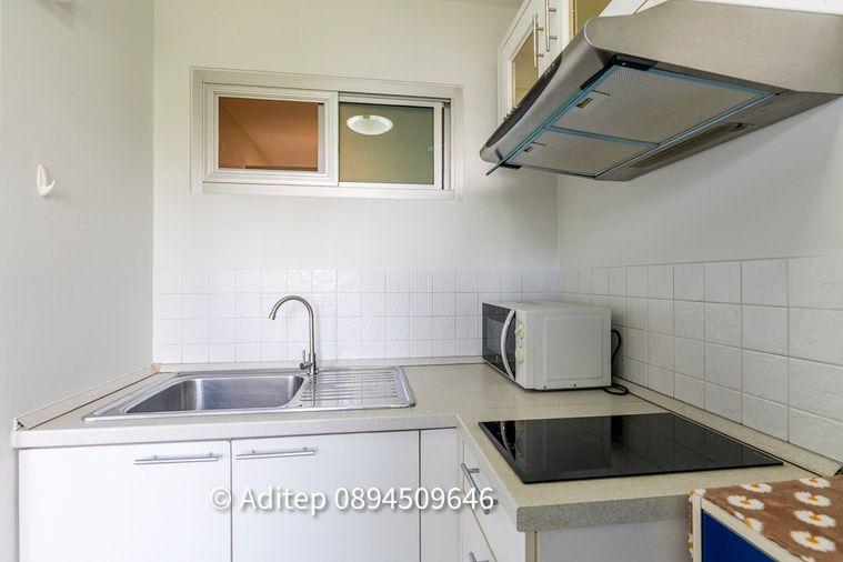 รูป ขายคอนโดใกล้ BTS ทองหล่อ 300 ม. Condo One Thonglor Station สุขุมวิท 40 ขนาด 1 ห้องนอน 50 ตรม. เฟอร์ครบ ตกแต่งพร้อมเข้าอยู่! - รูปที่ 18/21