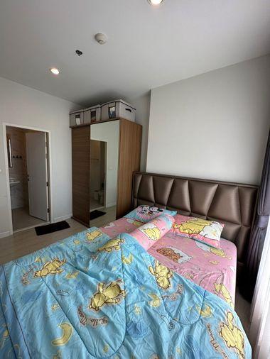 รูป PFD-00395 ให้เช่านิช ไพรด์ ทองหล่อขเพชรบุรี (Niche Pride Thonglor-Phetchaburi) นัดชมห้อง @propertyfinder - รูปที่ 6/12