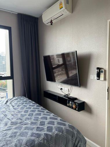 รูป PFD-01146 ให้เช่านิช ไพรด์ ทองหล่อ-เพชรบุรี (Niche Pride ) แต่งสวย นัดชมห้องด่วน @propertyfinder - รูปที่ 6/9