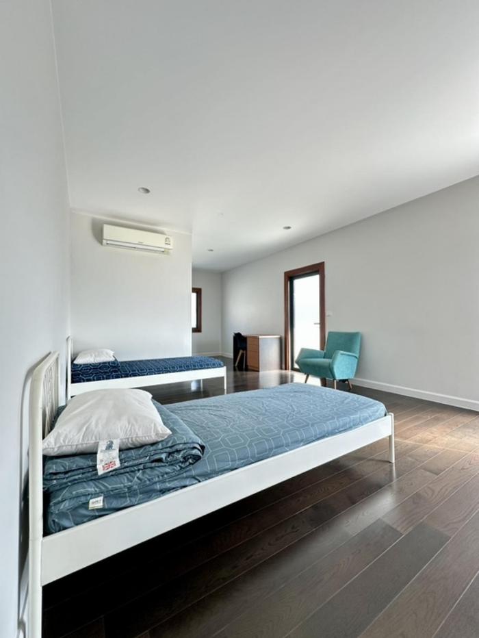 picture house for rent Burasiri Ratchaphruek-345 - 19/40