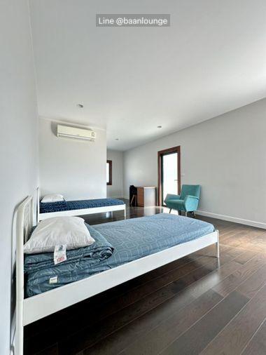 picture house for rent Burasiri Ratchaphruek-345 - 19/40